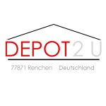 Firma Gwaza EU / Depot2U GmbH